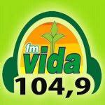 R Dio Vida Fm Lvares Machado Sp Ao Vivo Ache R Dios