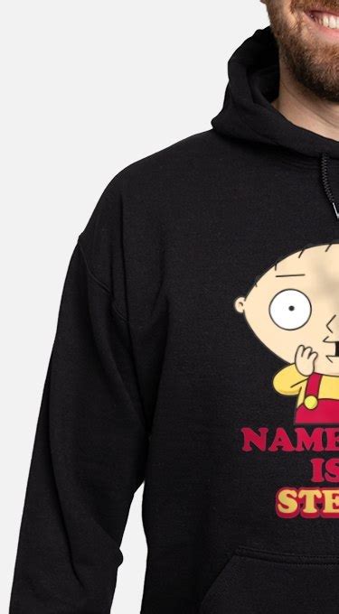 Stewie Hoodies Stewie Sweatshirts And Crewnecks