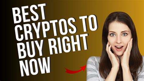 Best Cryptos To Buy Right Now For 100x Crypto Man Mab On Binance Square