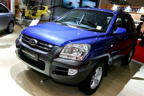 Salon De Tokyo Kia Autocity