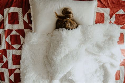 Benefits Of Sleeping Naked Asweatlife