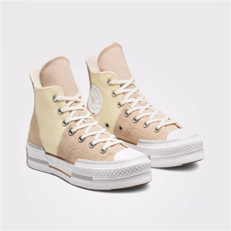 Chuck 70 Plus Summer Utility Converse Türkiye