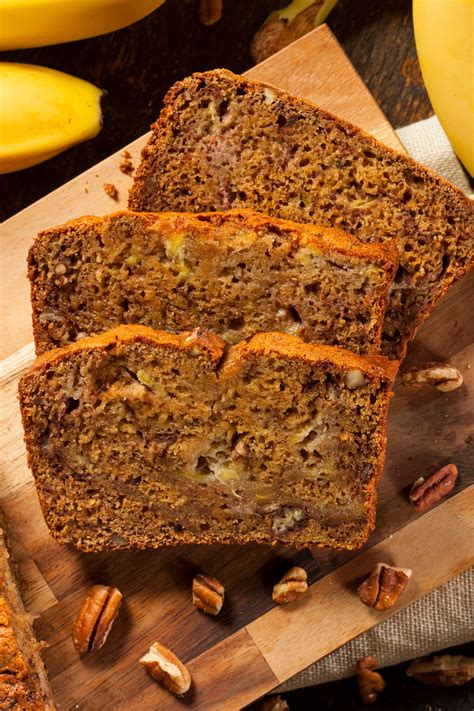 Pioneer Woman Date Nut Bread The Pioneer Kitchen