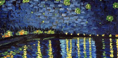 Vincent Van Gogh and the Darker Side of Art - ArtCorner: A Blog by overstockArt.com