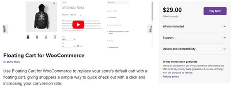 Best Woocommerce Mini Cart Plugins For Quadlayers