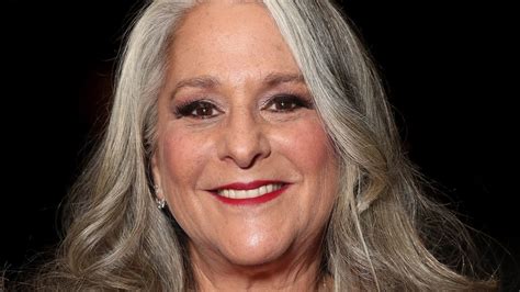 ‘Awards Chatter’ Podcast — Marta Kauffman (‘Grace and Frankie’)