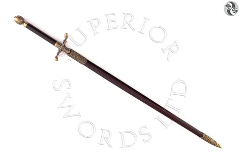 Arya Stark Sword - Needle - Superior Swords Co