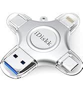 Amazon App Le Mfi Certified Gb Idiskk Photo Stick Flashdrive