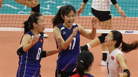 Biodata Pemain Voli Putri Hong Kong Di AVC Challenge Cup 2024 Lengkap