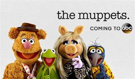 Sasaki Time: The Muppets on ABC - First Look Trailer!