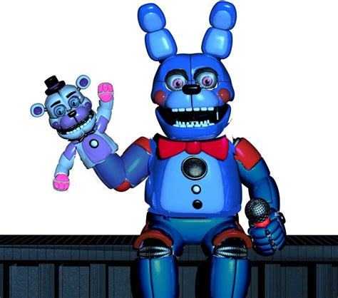 Funtime Bonnie подборка фото фото база хорошего качества