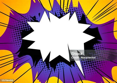 Ilustración de Diseño De Dibujos Animados De Fondo De Color y más ...