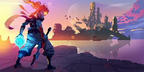 Dead Cells Review - Saving Content