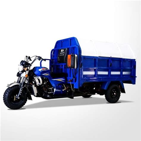 China Customized 200cc Trimoto Cargo Suppliers Manufacturers Factory