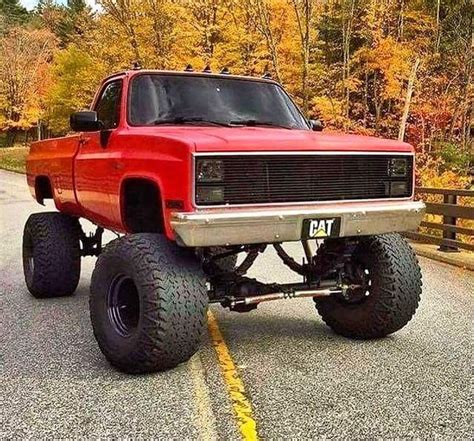 1150 Best Chevy Square Body Images On Pinterest Chevy Trucks