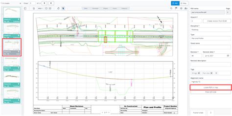 synchro construction solution create  map layer communities