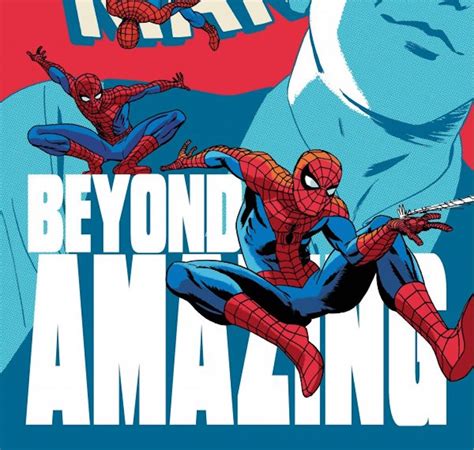 Amazing Spider Man 10 Gets Surprisingly Romantic • Aipt