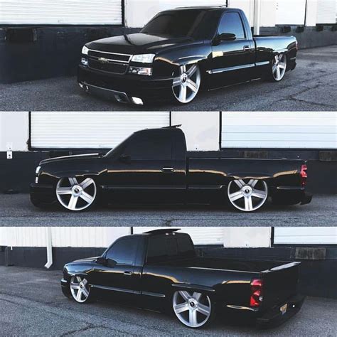 Cat Eye Chevy Single Cab Drawing Attention Newsletter Photo Exhibition