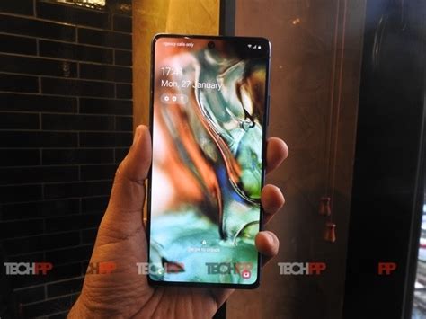 Samsung Galaxy S10 Lite Review: No Liteweight, this - TechPP