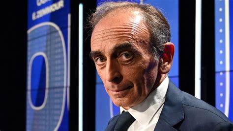 Zemmour panique L Action Française