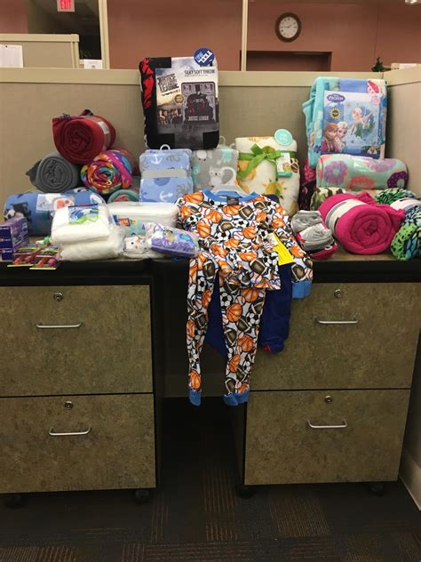 2017 Foster Care Donations | Rotary Club of Ada