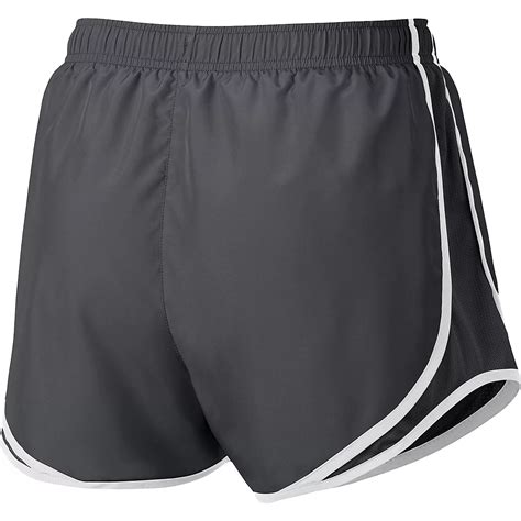 Nike Womens Dry Tempo Shorts Academy