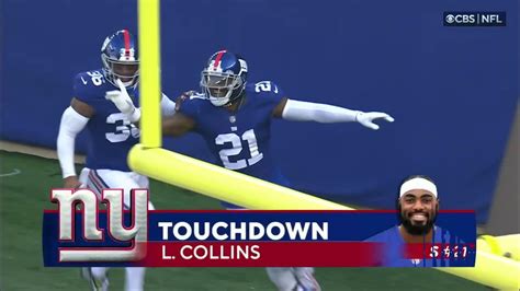 Colts Vs Giants Highlights Week 17 Youtube