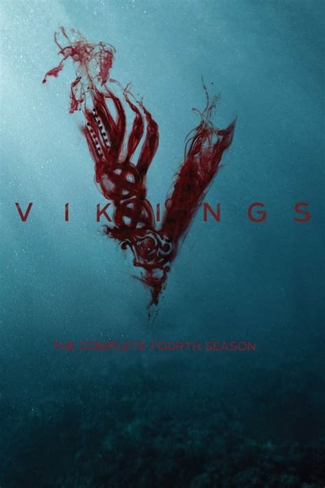 Vikings: Season 4 (2016) — The Movie Database (TMDB)