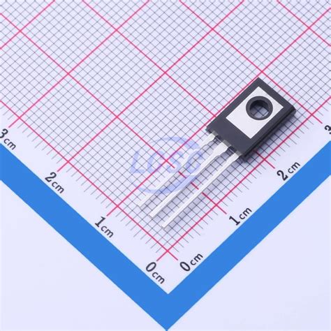 Mje G Onsemi Bipolar Transistors Bjt Jlcpcb