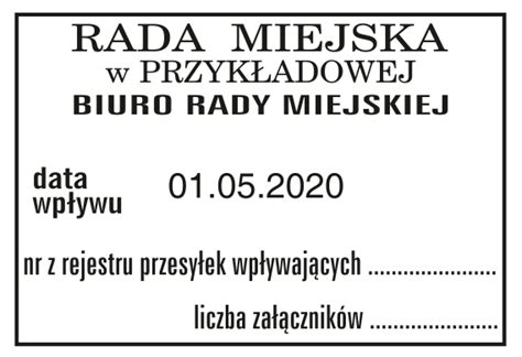 Piecz Tki Datowniki Stempel Mazd Ekspresowe Piecz Tki Firmowe Online