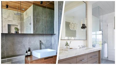 75 Gray Floor And Shiplap Ceiling Bathroom Design Ideas You Ll Love