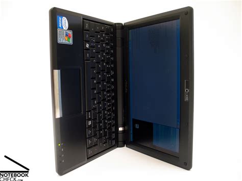 Short Review Asus Eee Pc Subnotebook Notebookcheck Net Reviews