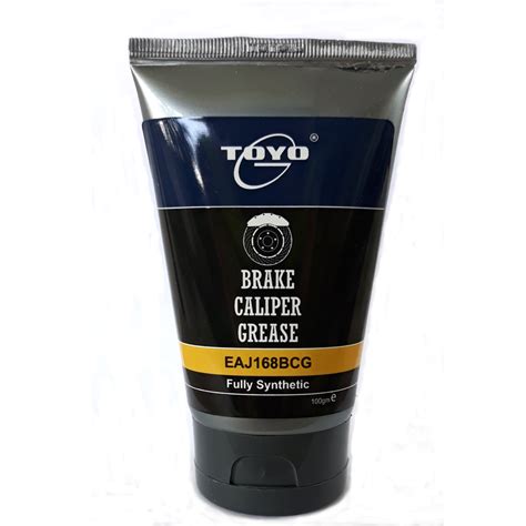 Caliper Grease Gertyroad
