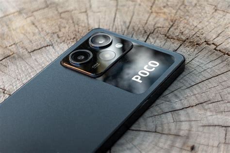 Poco X Pro An Lisis Review Con Caracter Sticas Precio Y