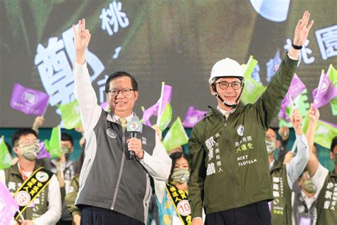 總統夢碎！ 鄭文燦遭台大撤銷碩士學位 論文被控抄襲達30