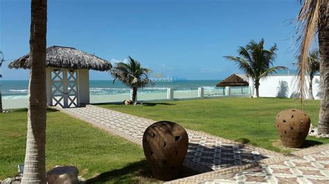 Casa Para Alugar Em Aquiraz Para Temporada Praia Do Pres Dio