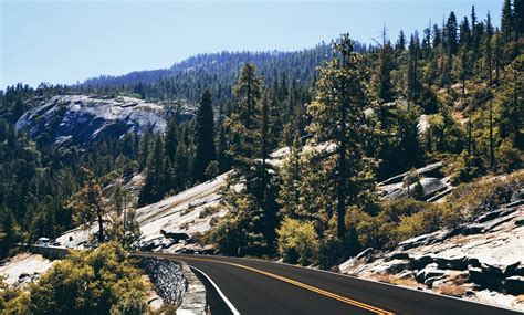 10 Best Scenic Road Trips