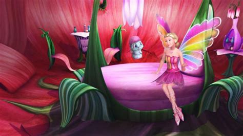 Barbie Mariposa And Her Butterfly Fairy Friends