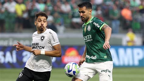 Vidente Diz Quem Vence O Jogo Botafogo X Palmeiras