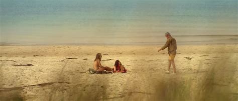 Nude Video Celebs Zinnini Elkington Sexy Lea Gregersen Nude Ud Spring Over Ind