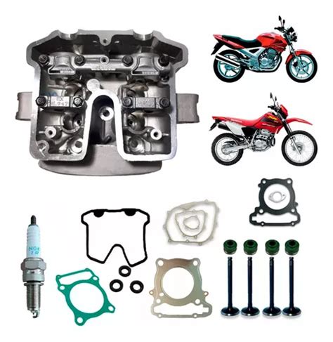 Cabe Ote Cbx Twister A Kit Completo Original