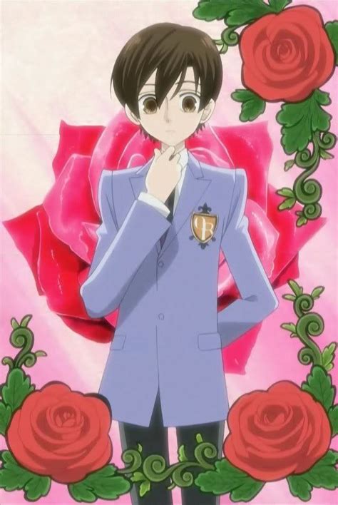 Ouran Highschool Host Club Wallpaper Haruhi