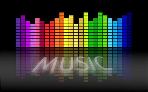 Illustration Gratuite Musique Tech Son Design Audio Image