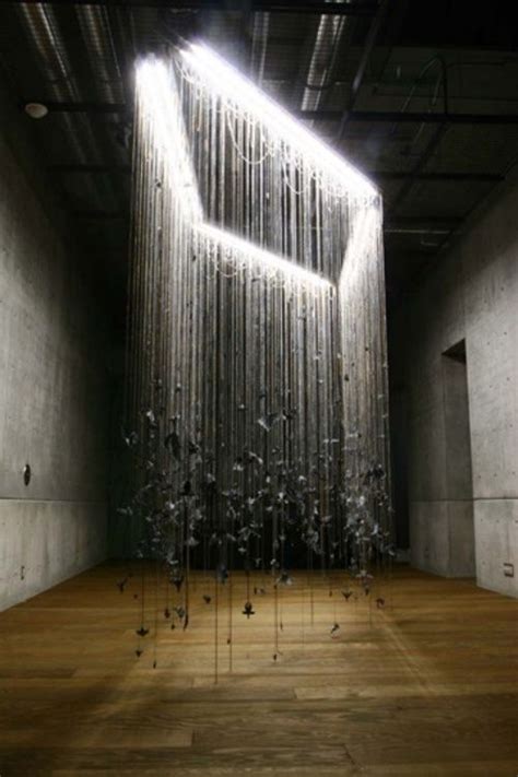 Get Inspired To Transform Space Luz En El Arte Instalaciones Arte