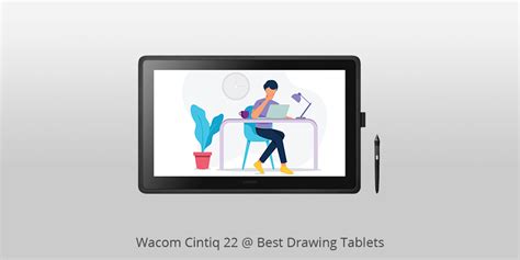 11 Best Drawing Tablets In 2025 For Graphic Design And Animation