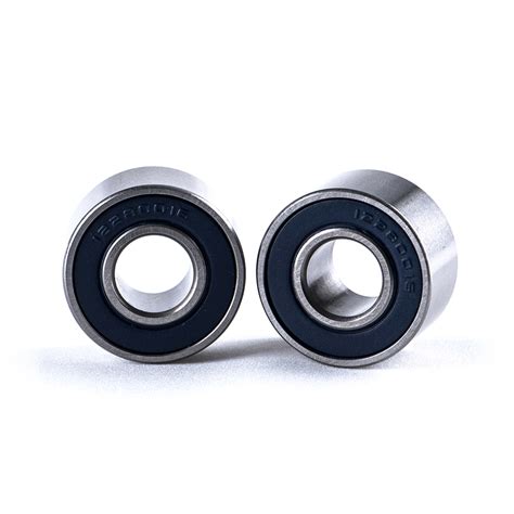 Steel Bearings: Exploring the Types, Materials, Applications, and ...