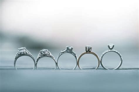 Design Your Own Engagement Ring