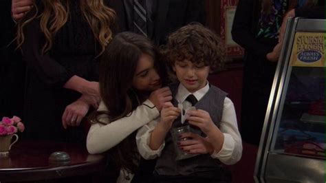 Picture Of August Maturo In Girl Meets World August Maturo 1457296546 Teen Idols 4 You