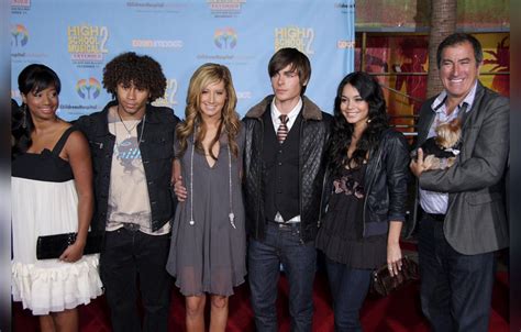 Vanessa Hudgens Opens Up About Nude Photo Leak From 2007