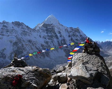 Kanchenjunga Base Camp Trek Inclusive Cost And Itinerary